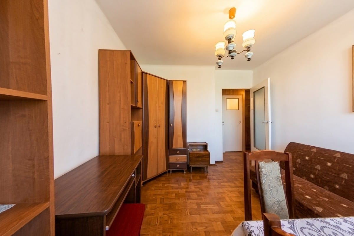 Mieszkanie 3 pokojowe na Sprzedaż