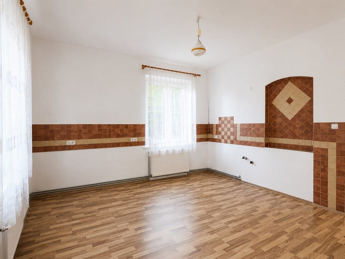 Mieszkanie 4 pokojowe na Sprzedaż