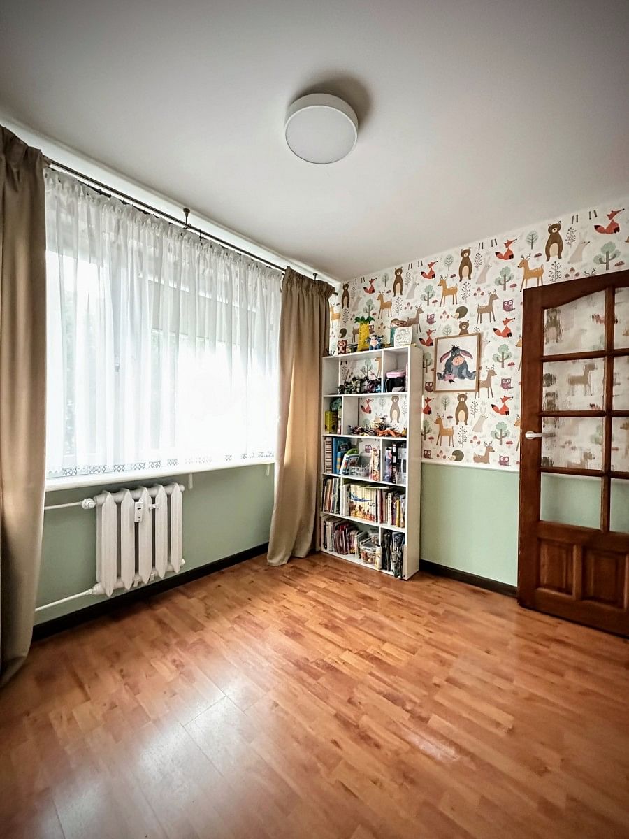 Mieszkanie 4 pokojowe na Sprzedaż