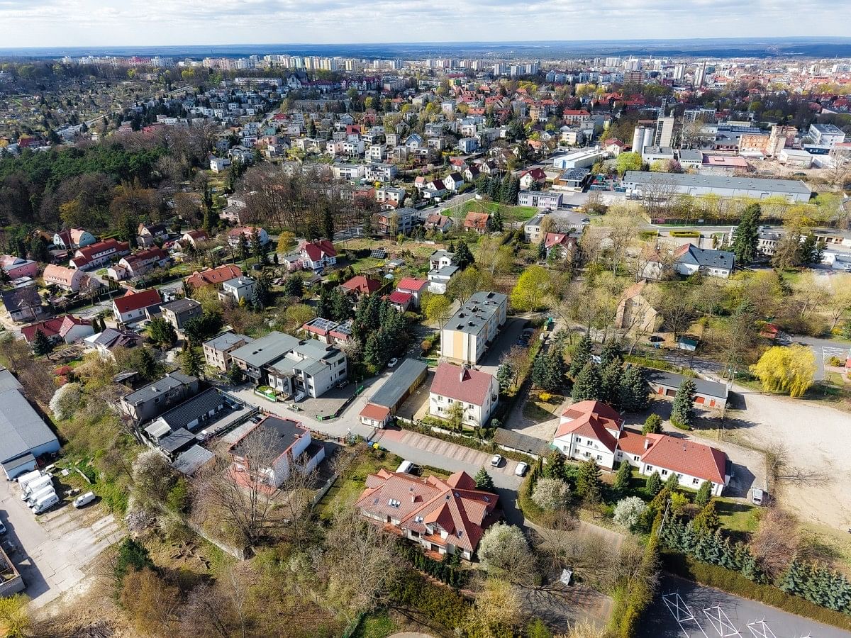 Lokal użytkowy  pokojowe na Sprzedaż
