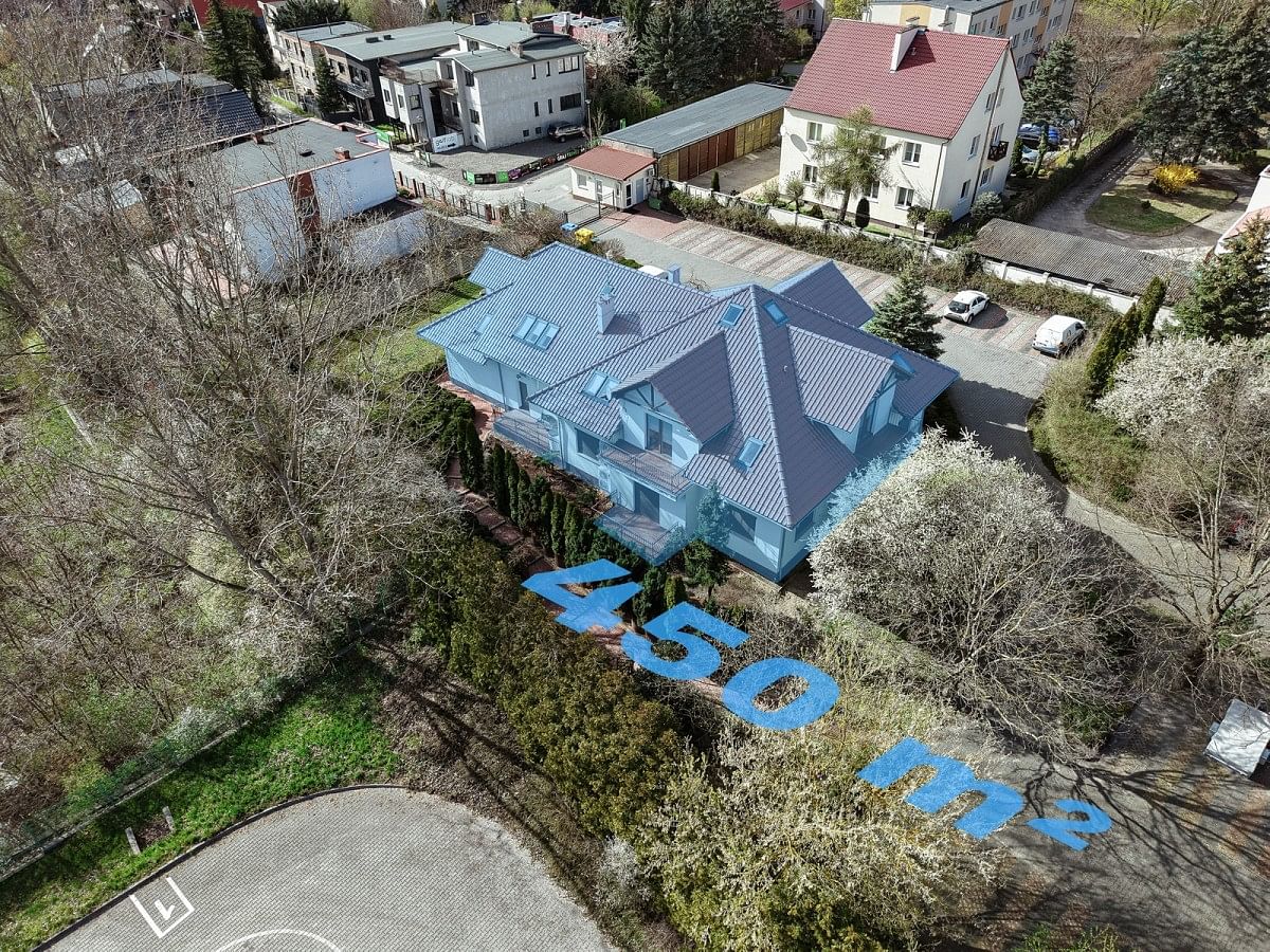 Lokal użytkowy  pokojowe na Sprzedaż