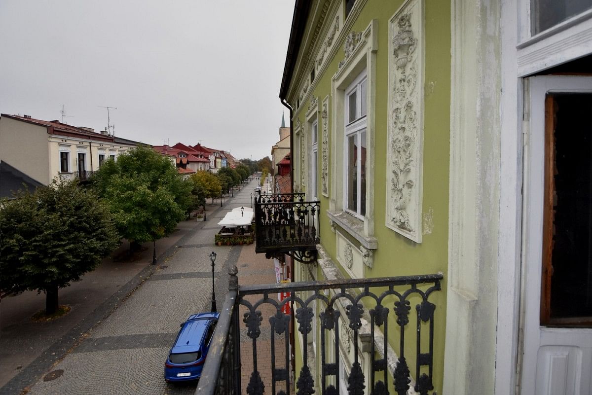 Lokal użytkowy  pokojowe na Sprzedaż