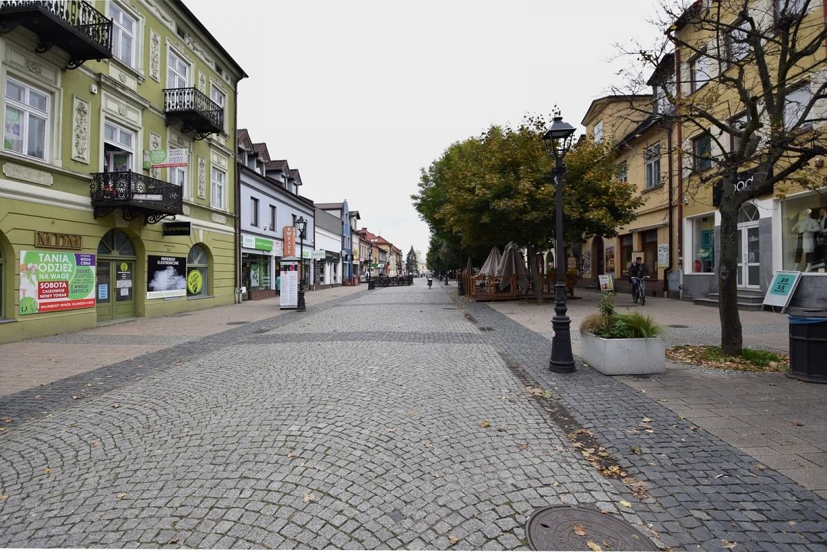 Lokal użytkowy  pokojowe na Sprzedaż