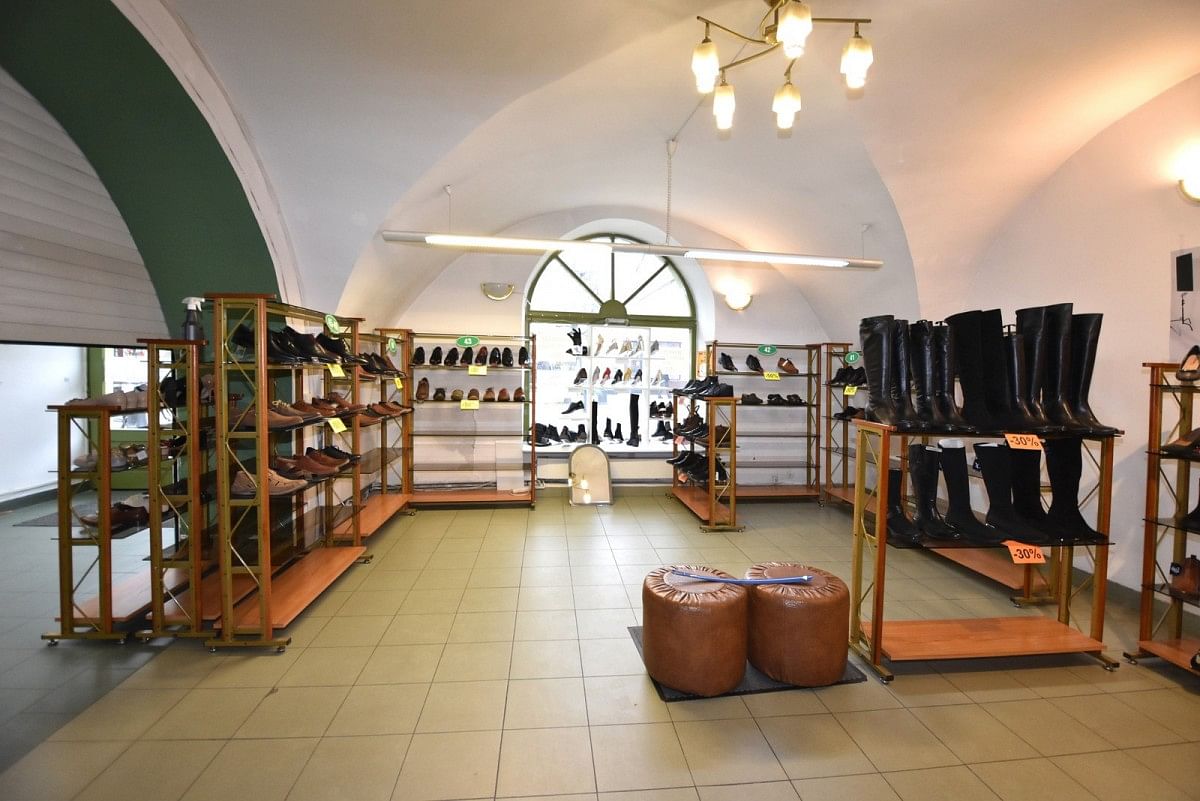 Lokal użytkowy  pokojowe na Sprzedaż
