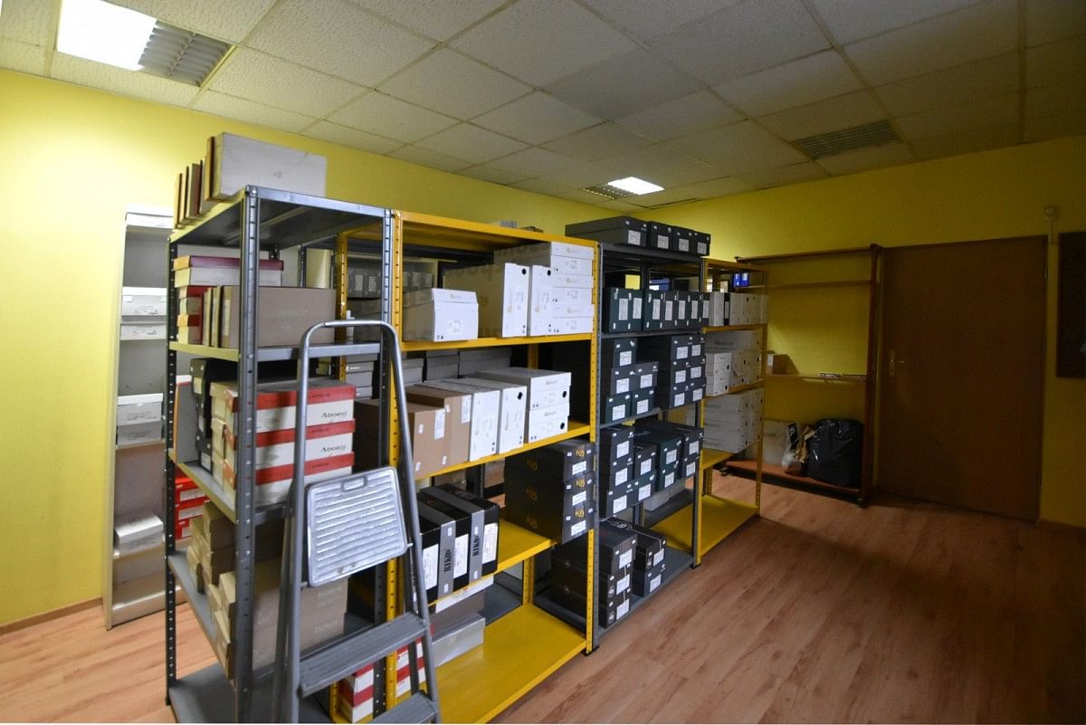 Lokal użytkowy  pokojowe na Sprzedaż