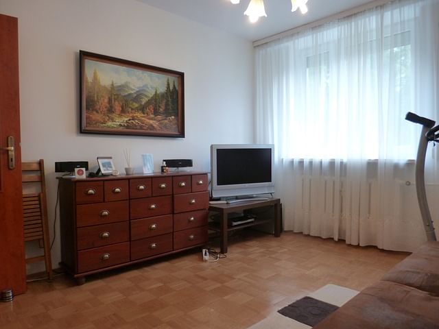 Mieszkanie 4 pokojowe na Sprzedaż