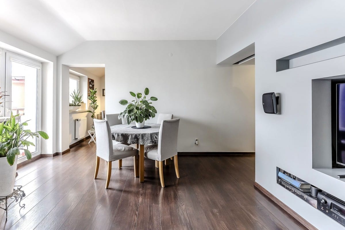 Mieszkanie 5 pokojowe na Sprzedaż