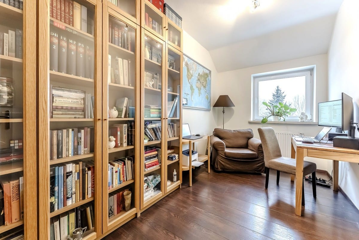 Mieszkanie 5 pokojowe na Sprzedaż