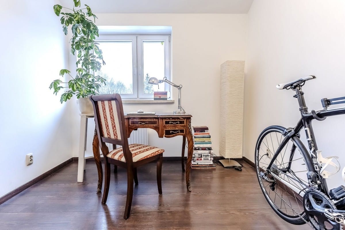 Mieszkanie 5 pokojowe na Sprzedaż