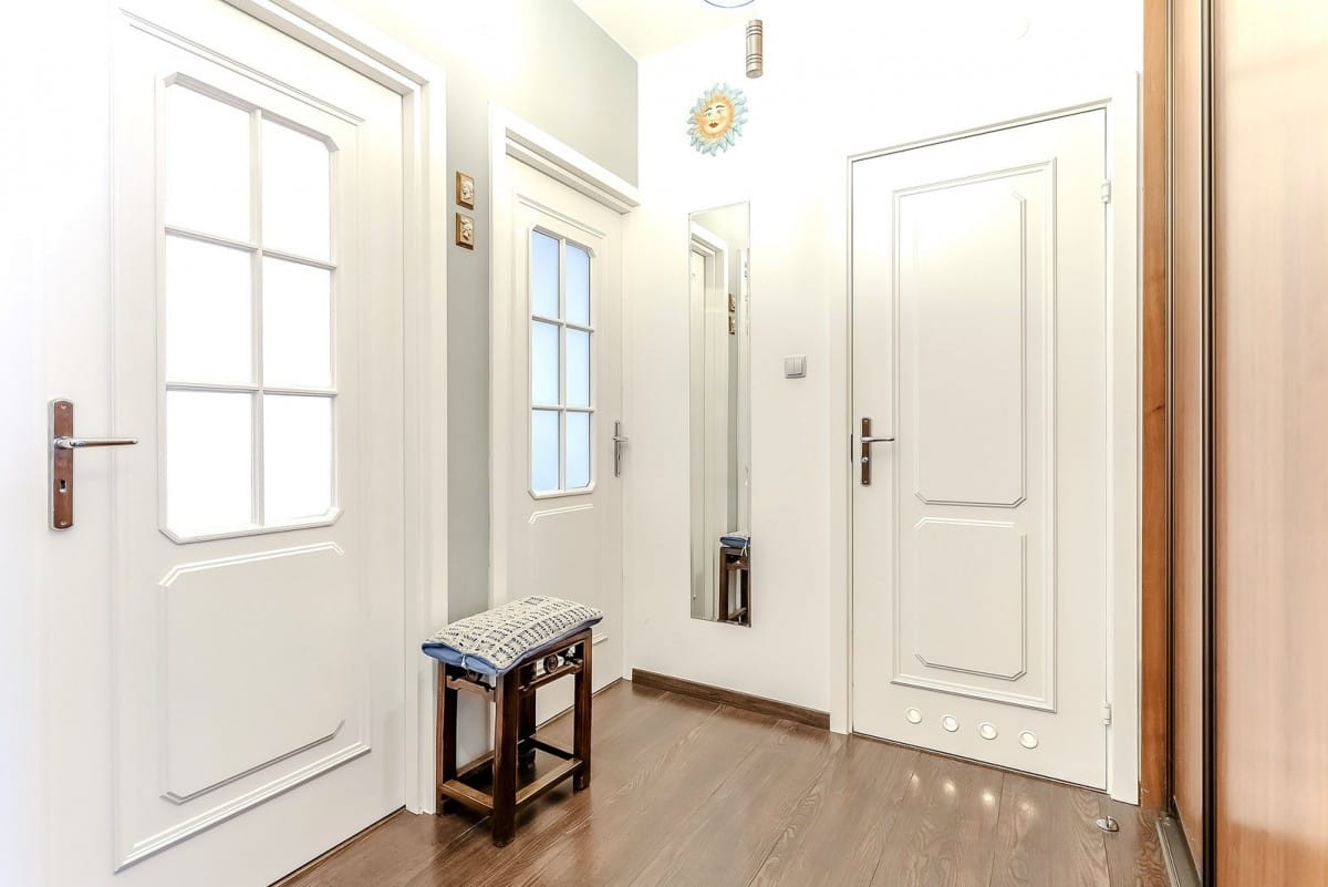 Mieszkanie 5 pokojowe na Sprzedaż