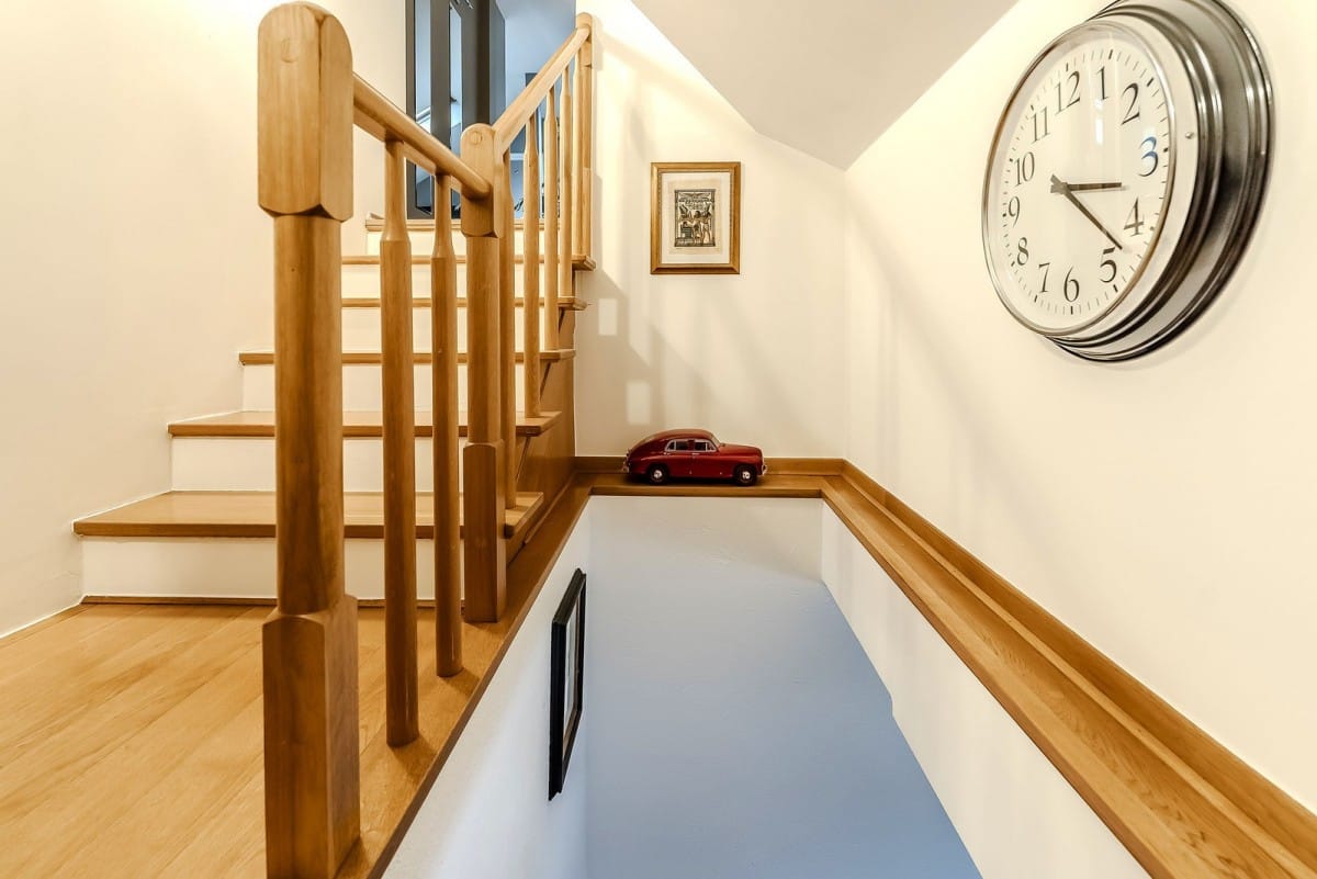 Mieszkanie 5 pokojowe na Sprzedaż