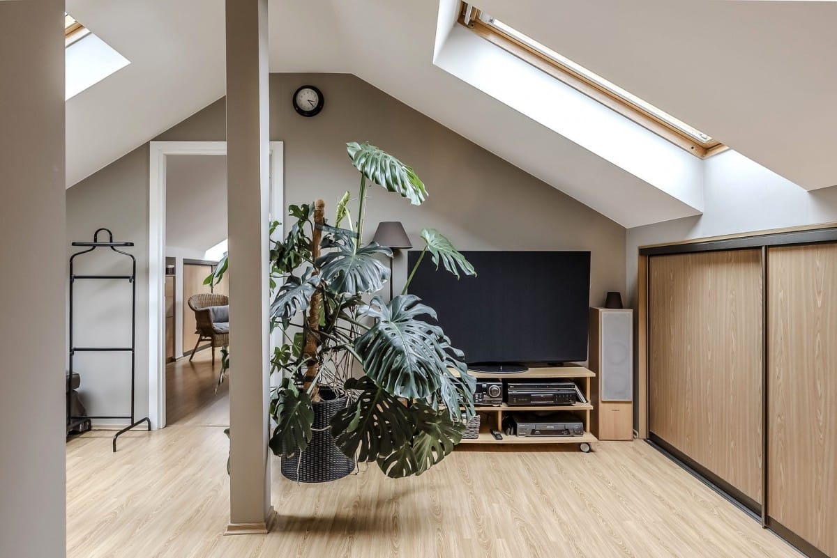 Mieszkanie 5 pokojowe na Sprzedaż