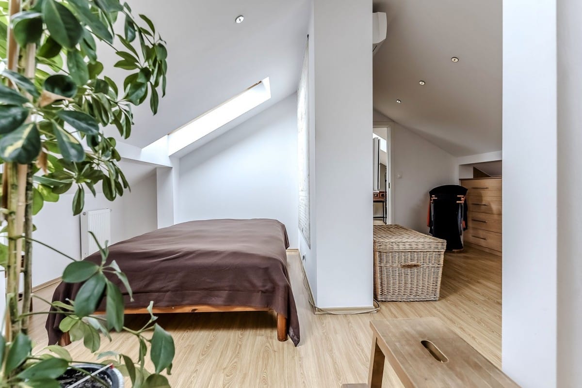 Mieszkanie 5 pokojowe na Sprzedaż