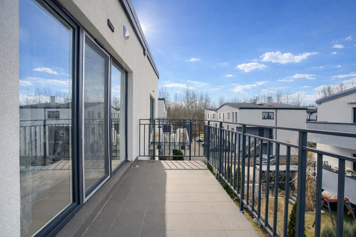 Mieszkanie 4 pokojowe na Sprzedaż