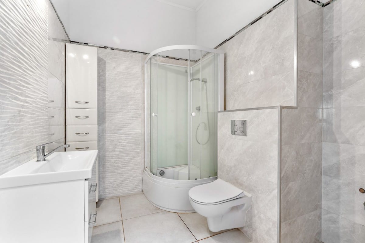 Mieszkanie 4 pokojowe na Sprzedaż