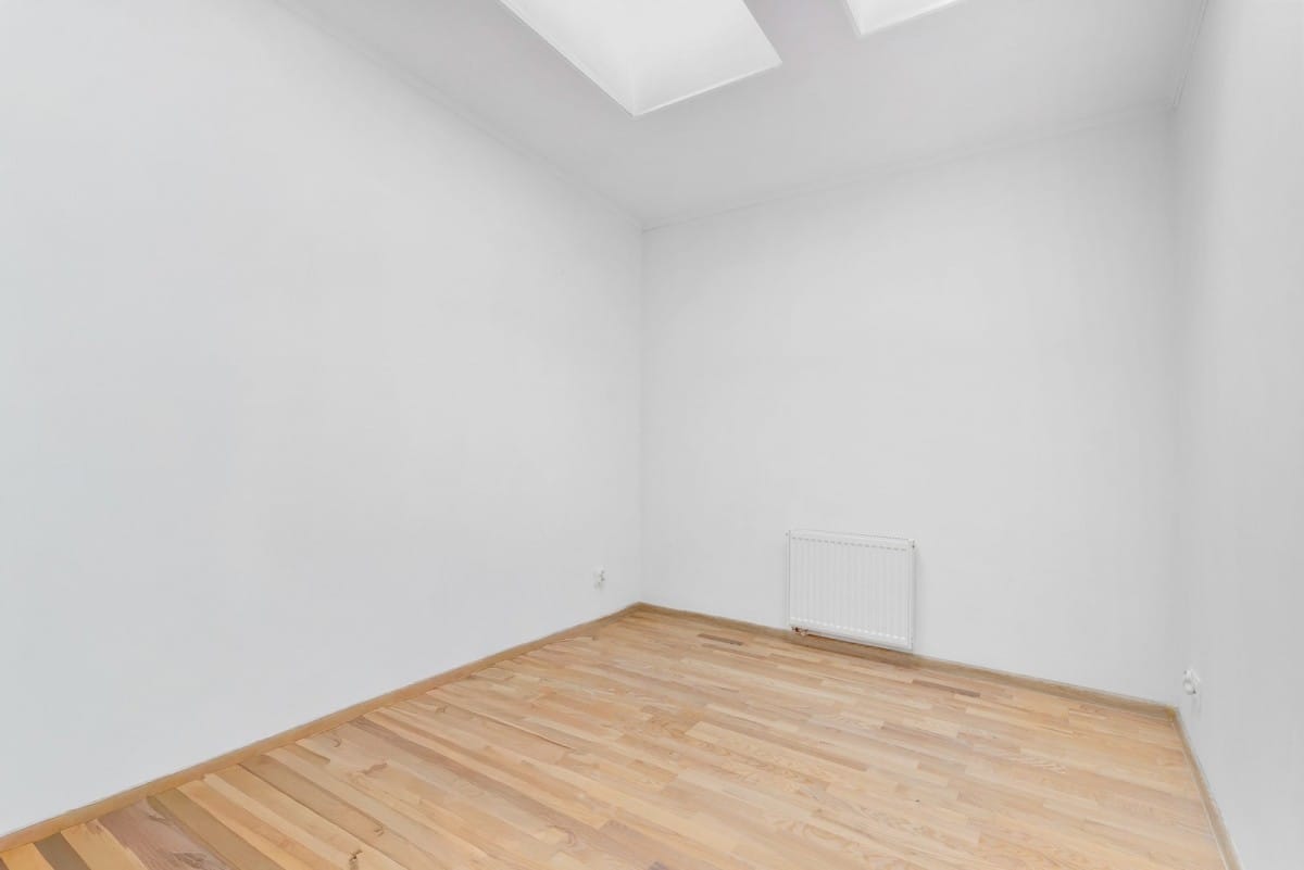 Mieszkanie 4 pokojowe na Sprzedaż