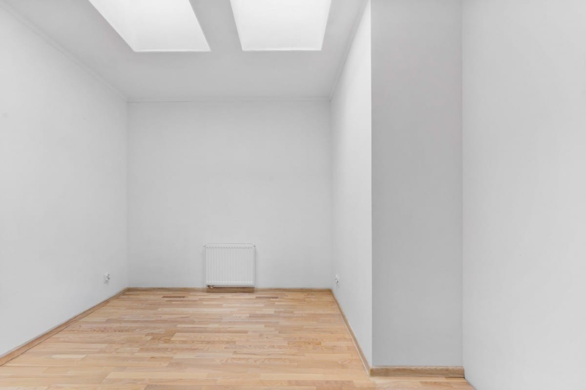 Mieszkanie 4 pokojowe na Sprzedaż