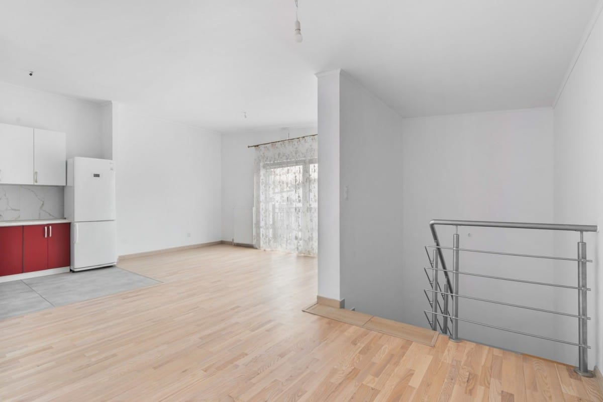 Mieszkanie 4 pokojowe na Sprzedaż