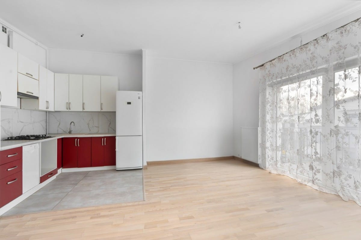 Mieszkanie 4 pokojowe na Sprzedaż