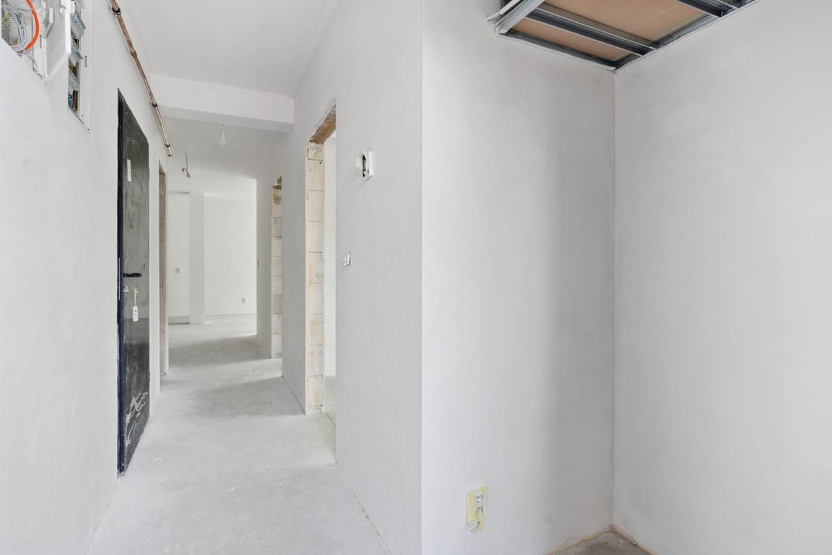 Mieszkanie 4 pokojowe na Sprzedaż