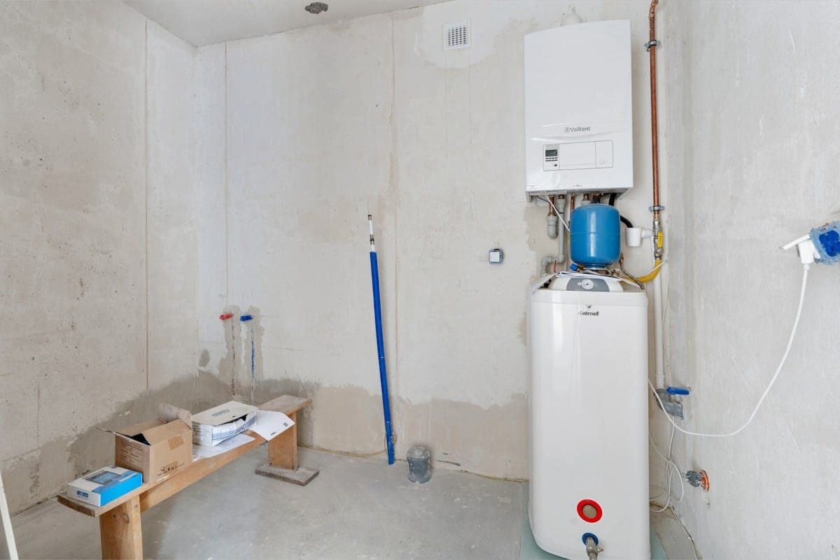 Mieszkanie 4 pokojowe na Sprzedaż