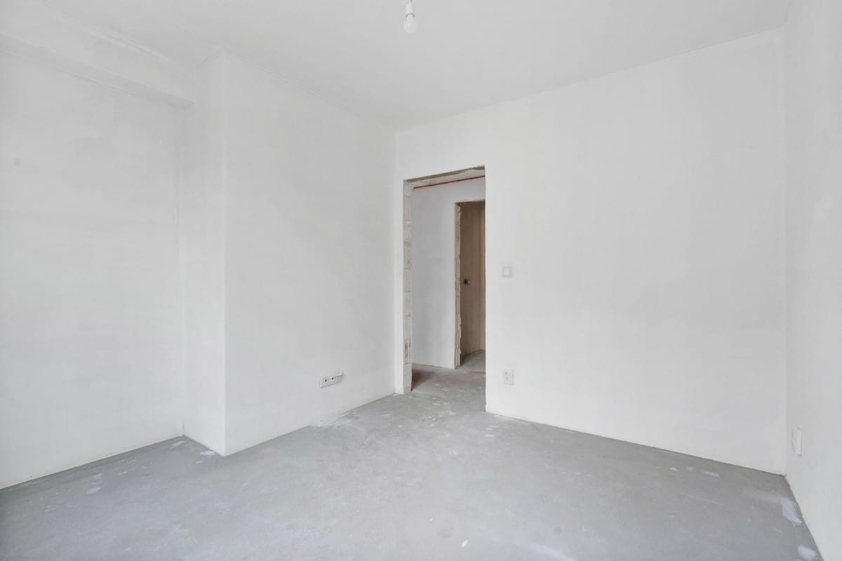 Mieszkanie 4 pokojowe na Sprzedaż