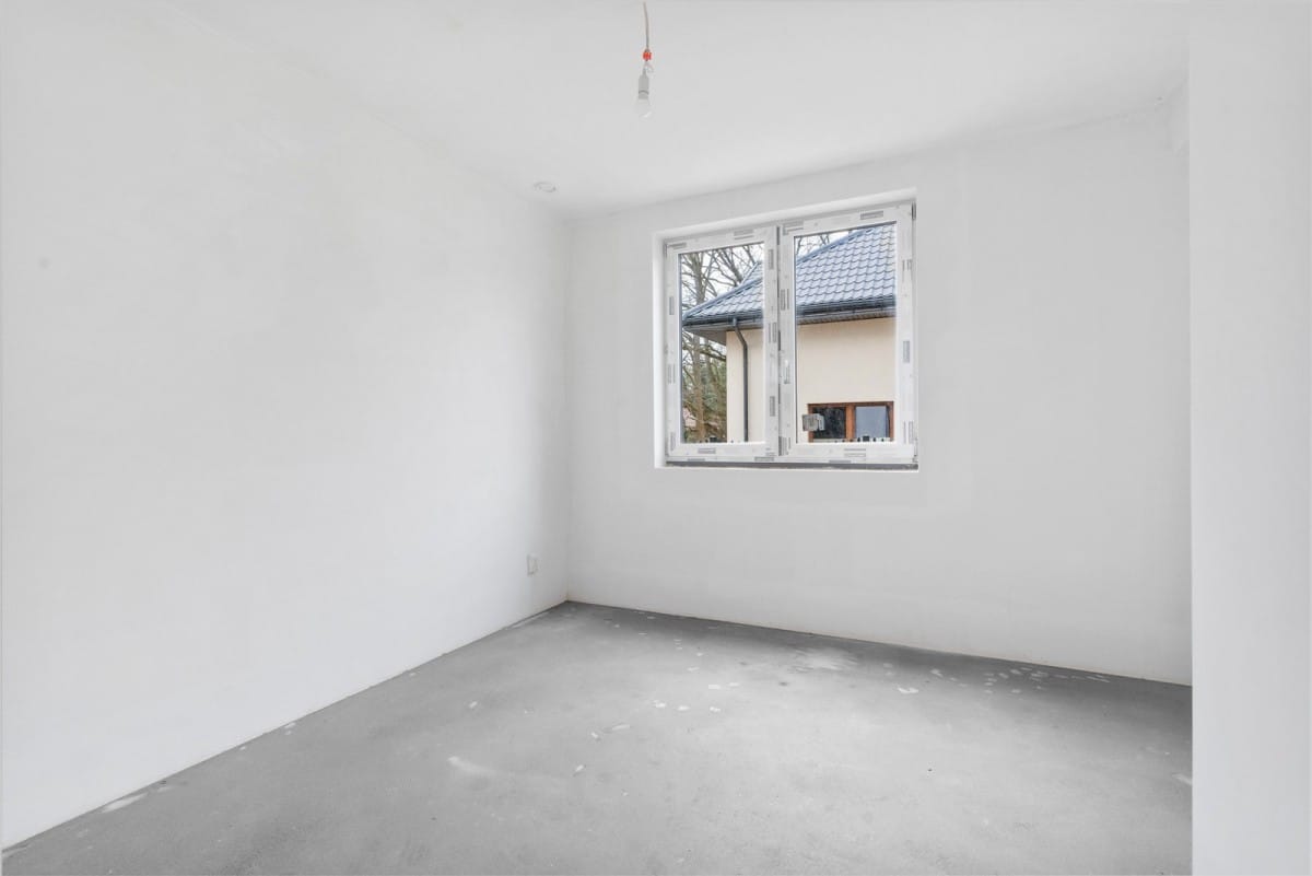 Mieszkanie 4 pokojowe na Sprzedaż