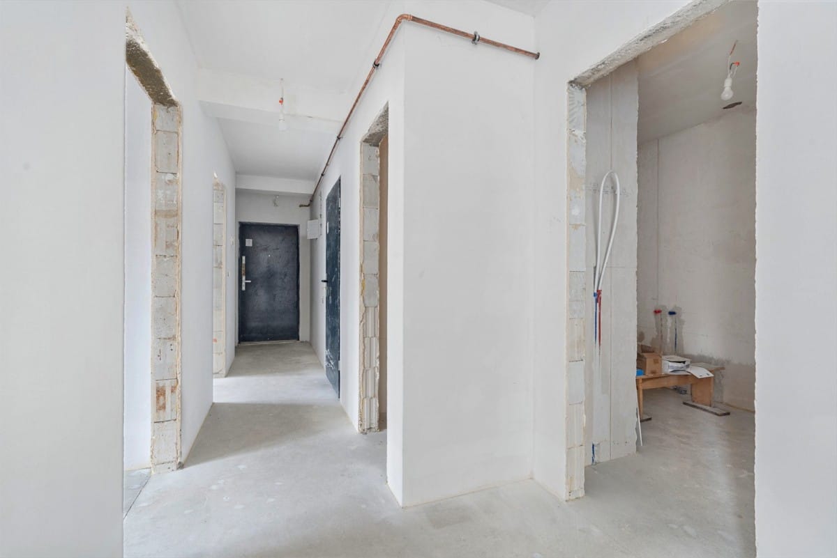 Mieszkanie 4 pokojowe na Sprzedaż