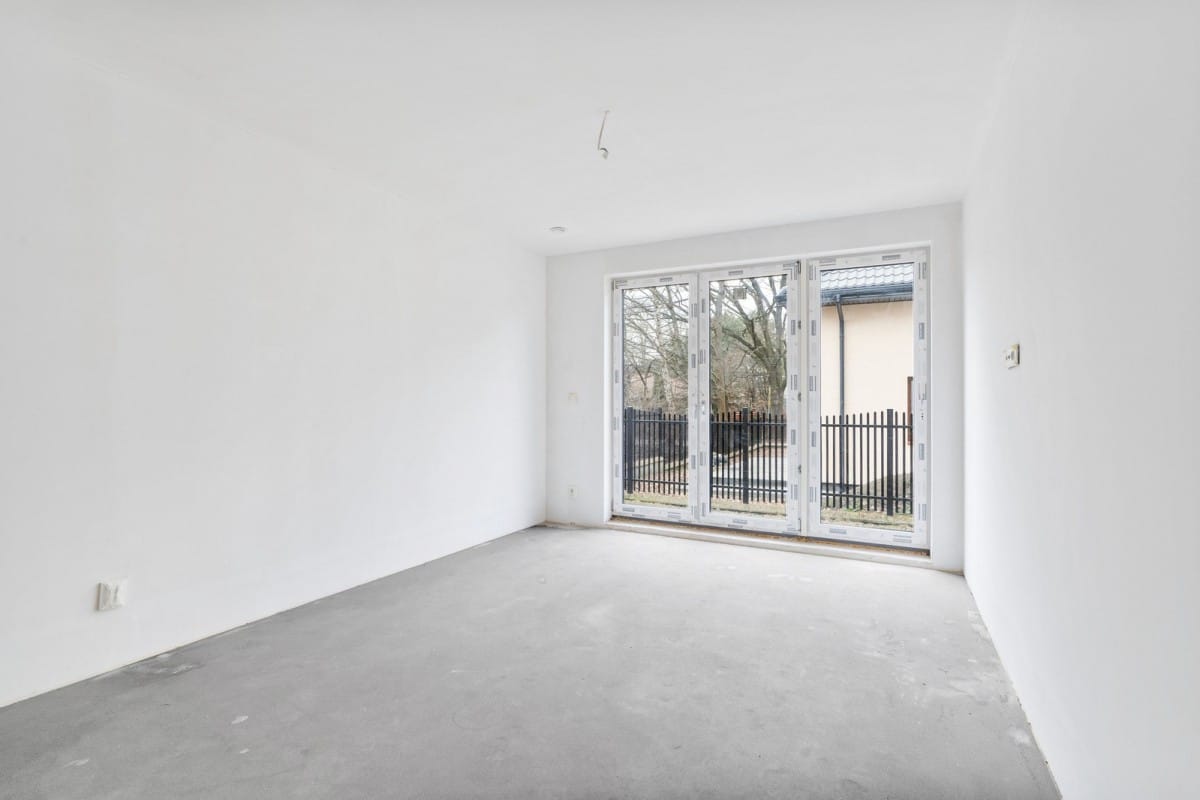 Mieszkanie 4 pokojowe na Sprzedaż