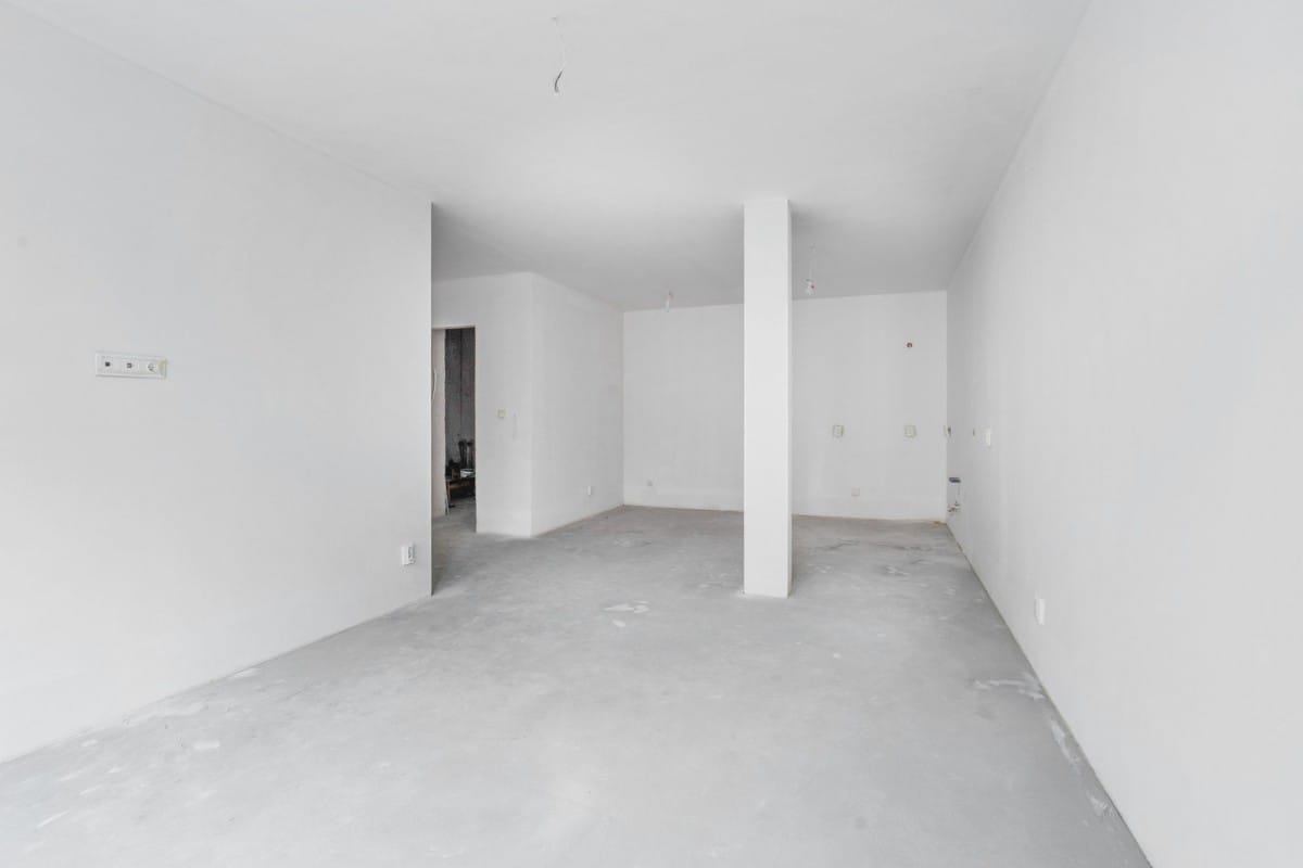 Mieszkanie 4 pokojowe na Sprzedaż