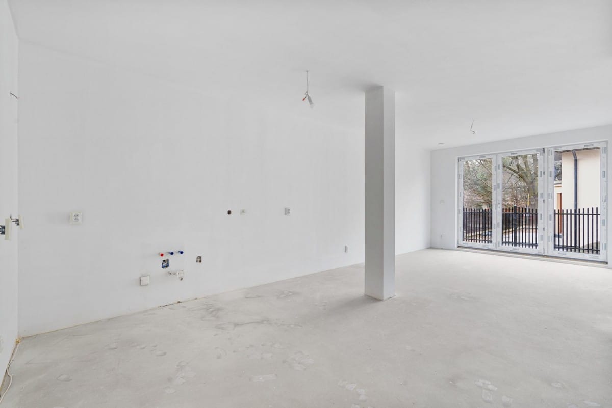 Mieszkanie 4 pokojowe na Sprzedaż