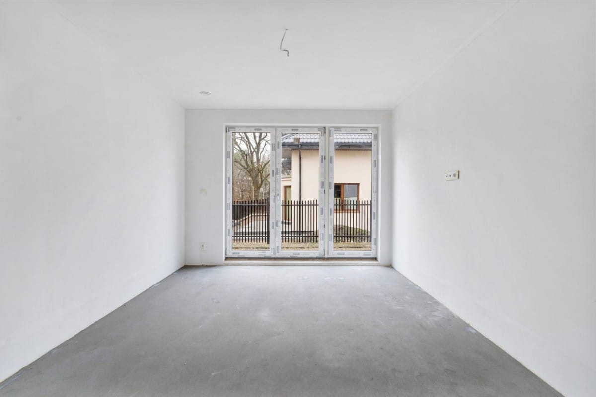 Mieszkanie 4 pokojowe na Sprzedaż