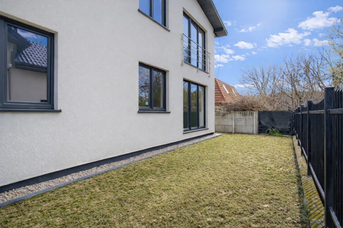 Mieszkanie 4 pokojowe na Sprzedaż