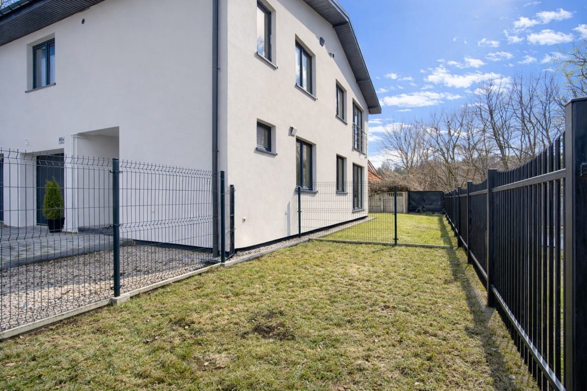 Mieszkanie 5 pokojowe na Sprzedaż