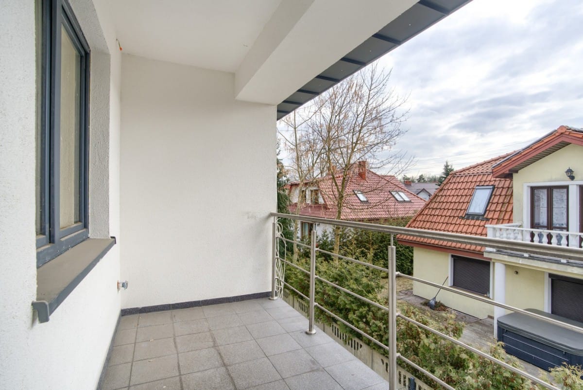 Mieszkanie 5 pokojowe na Sprzedaż