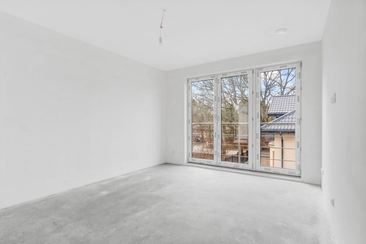 Mieszkanie 5 pokojowe na Sprzedaż