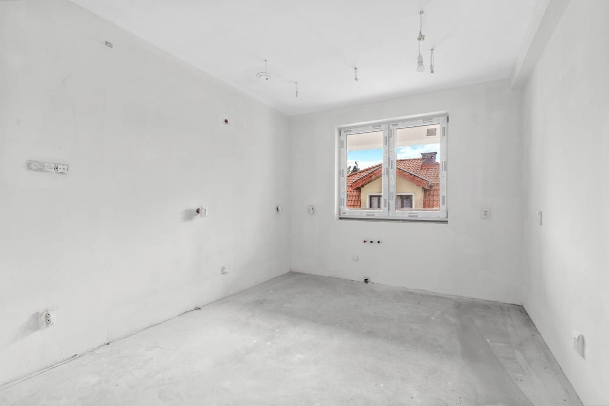 Mieszkanie 5 pokojowe na Sprzedaż