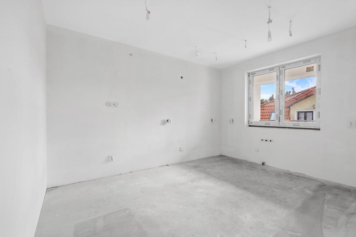 Mieszkanie 5 pokojowe na Sprzedaż