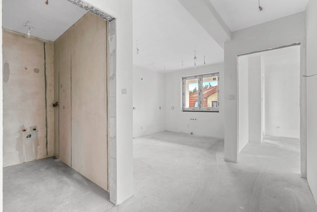 Mieszkanie 5 pokojowe na Sprzedaż