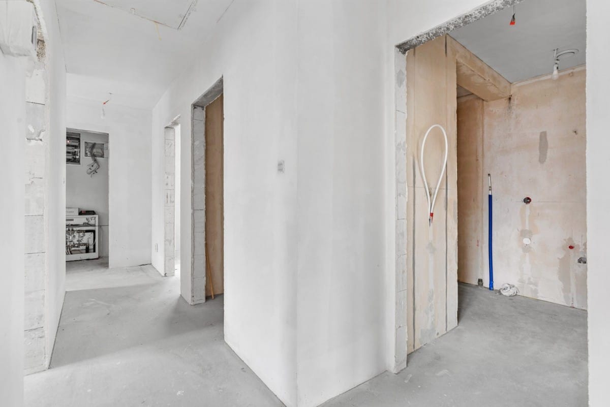 Mieszkanie 5 pokojowe na Sprzedaż