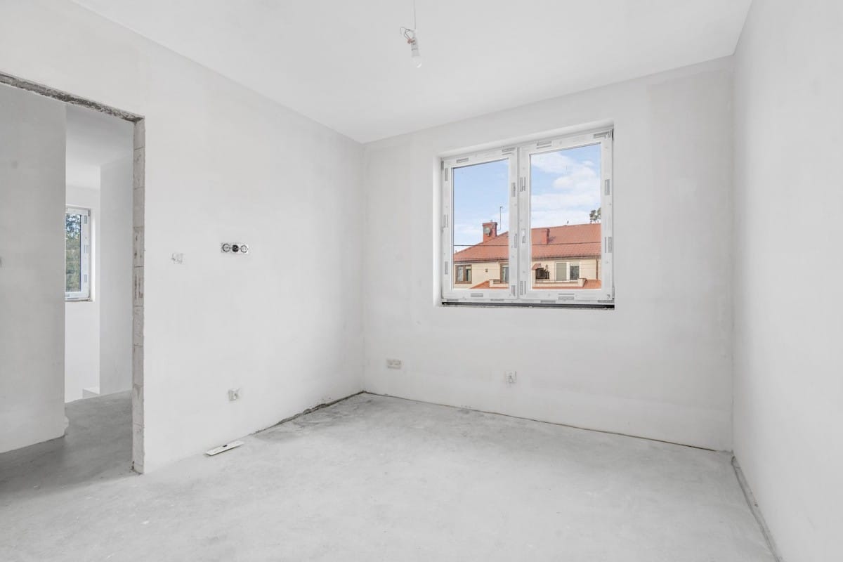 Mieszkanie 5 pokojowe na Sprzedaż