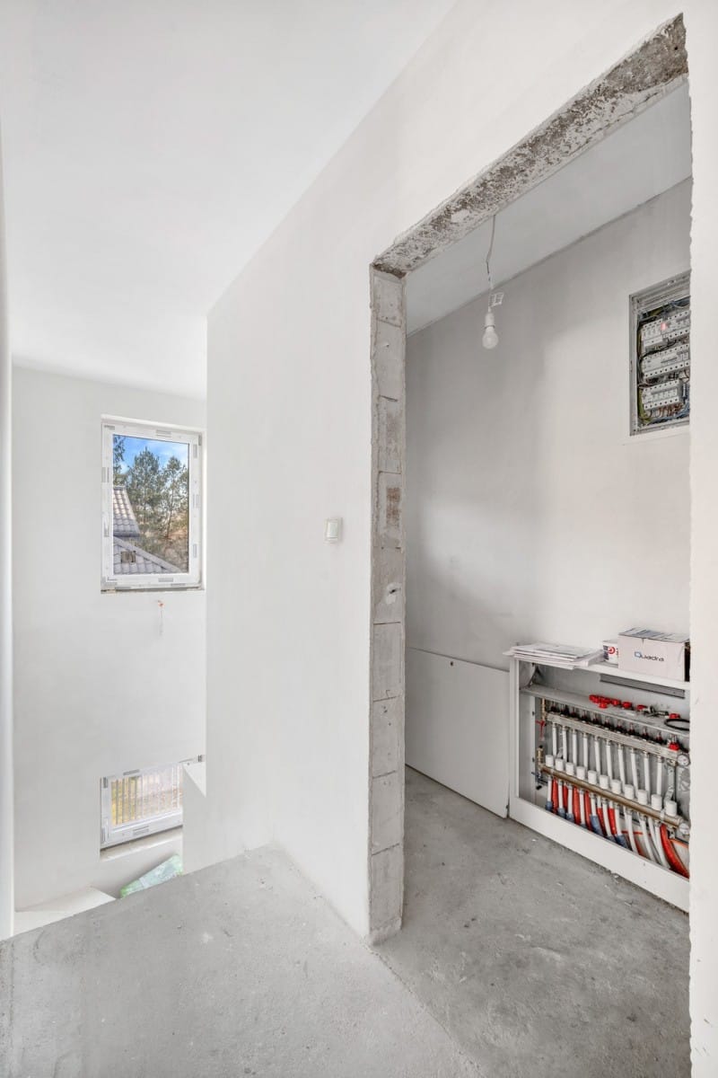 Mieszkanie 5 pokojowe na Sprzedaż