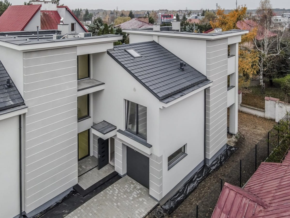 Dom 5 pokojowe na Sprzedaż