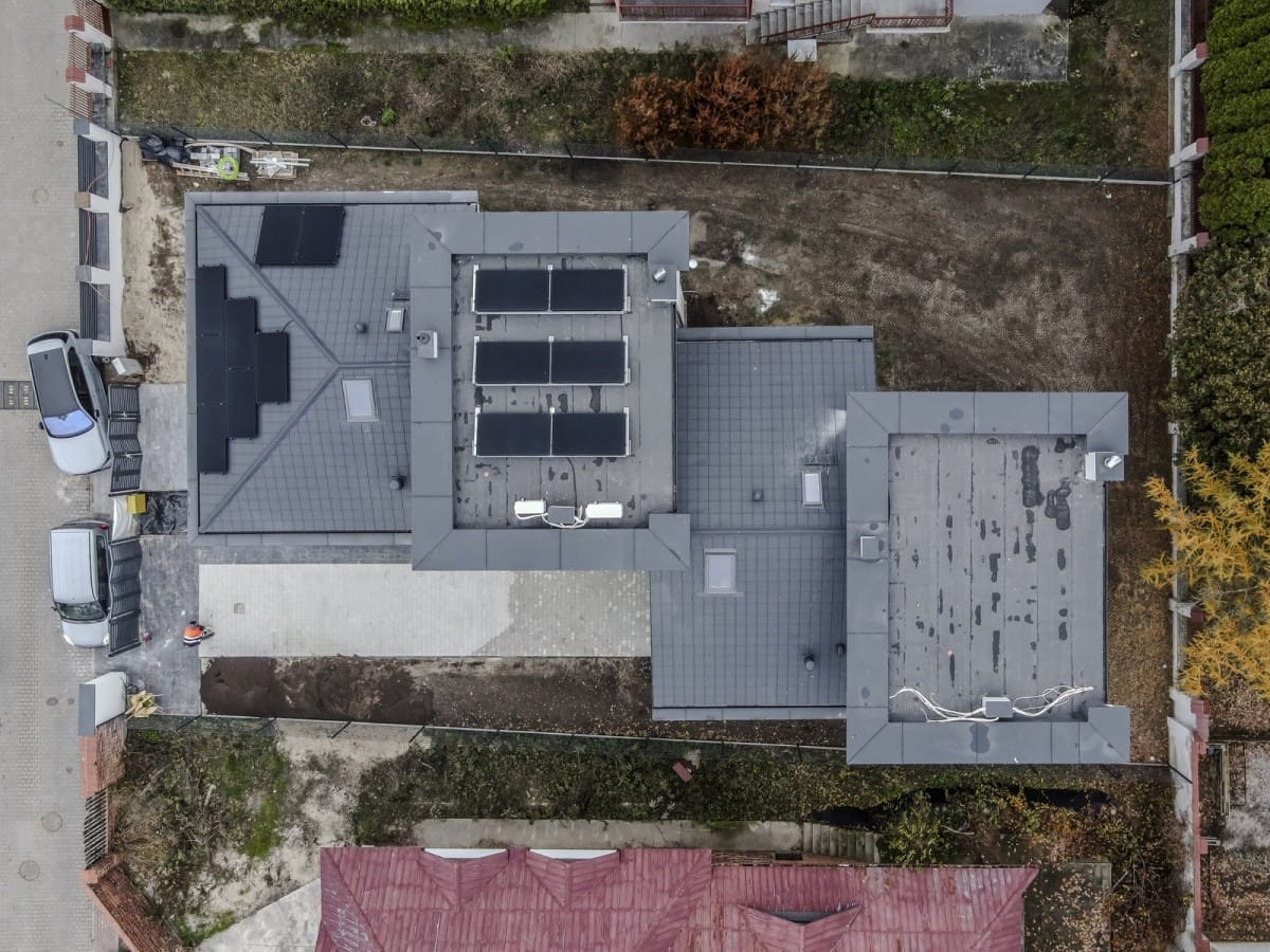 Dom 5 pokojowe na Sprzedaż