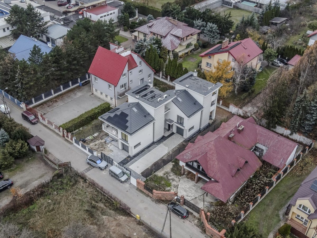 Dom 5 pokojowe na Sprzedaż