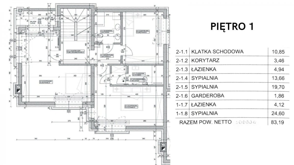 Dom 5 pokojowe na Sprzedaż
