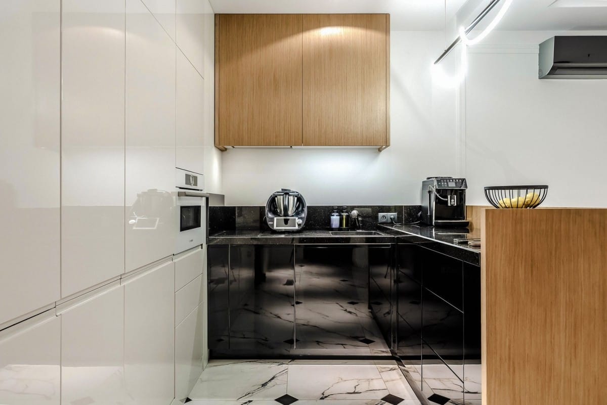 Mieszkanie 2 pokojowe na Sprzedaż