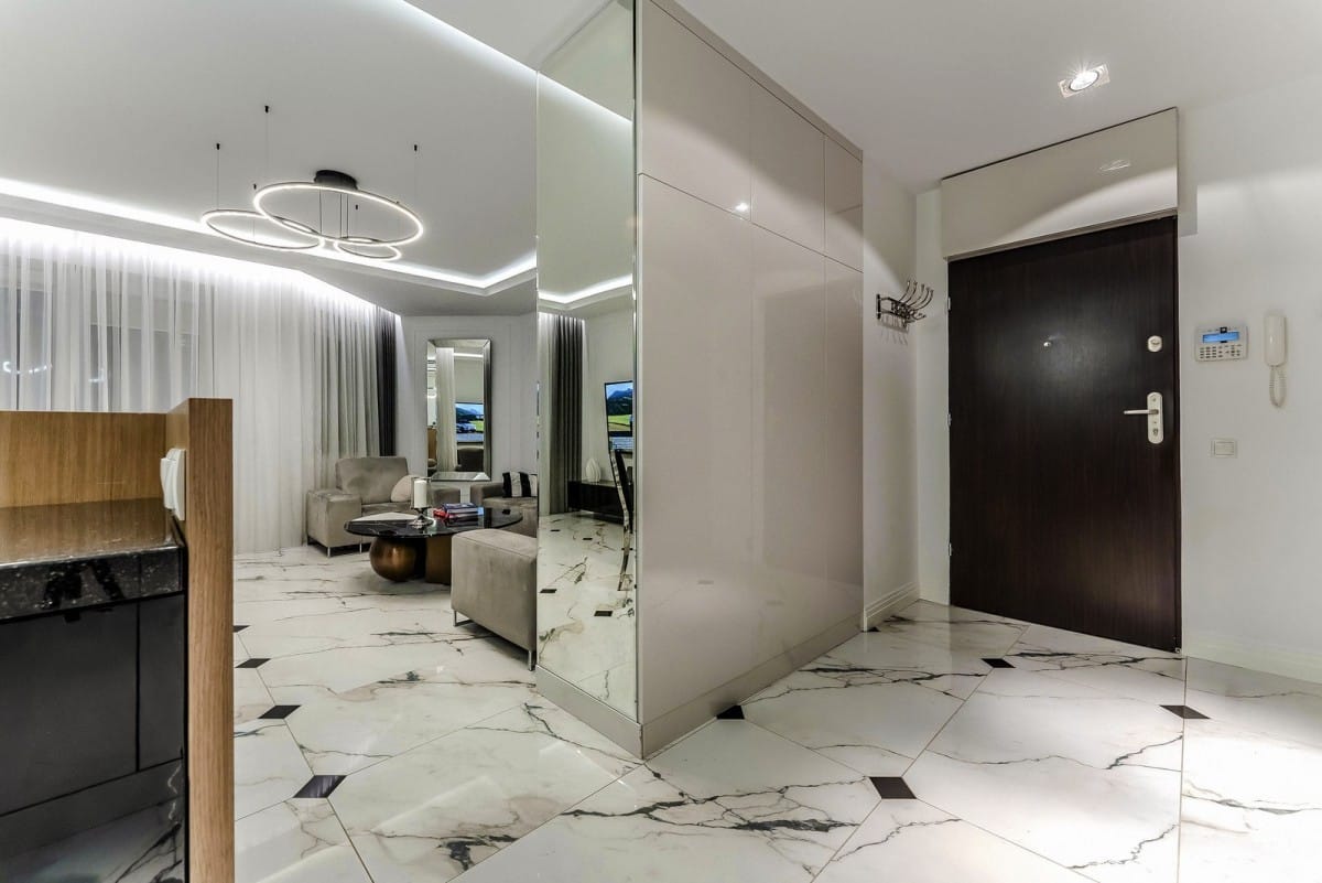 Mieszkanie 2 pokojowe na Sprzedaż