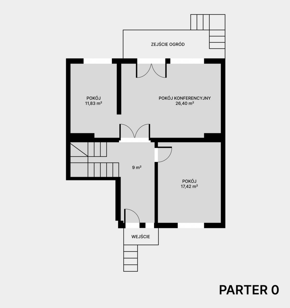 Dom 10 pokojowe na Sprzedaż