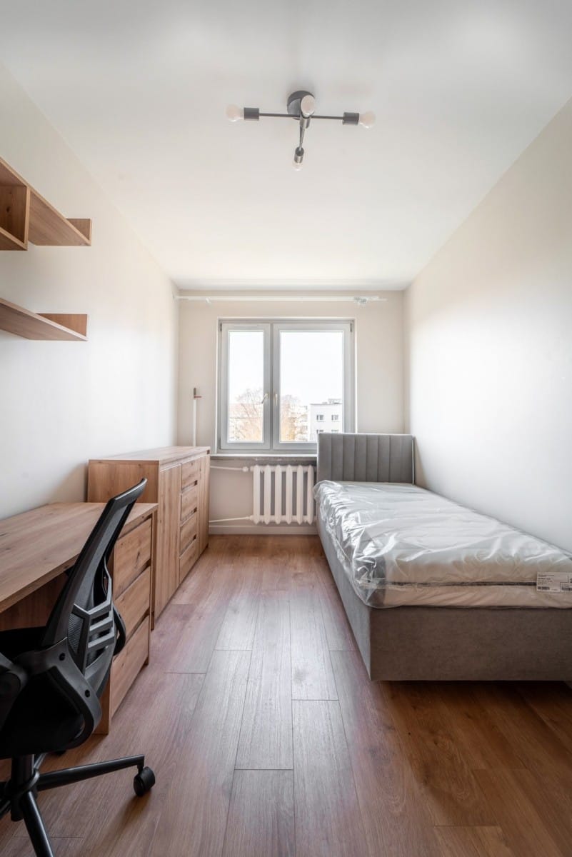 Mieszkanie 6 pokojowe na Sprzedaż